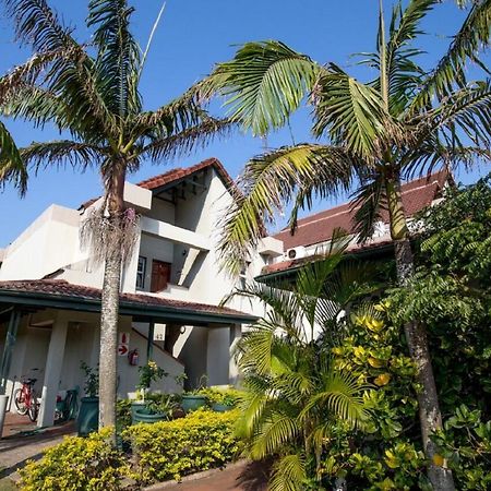 Wild Rocks Hotell Richards Bay Eksteriør bilde