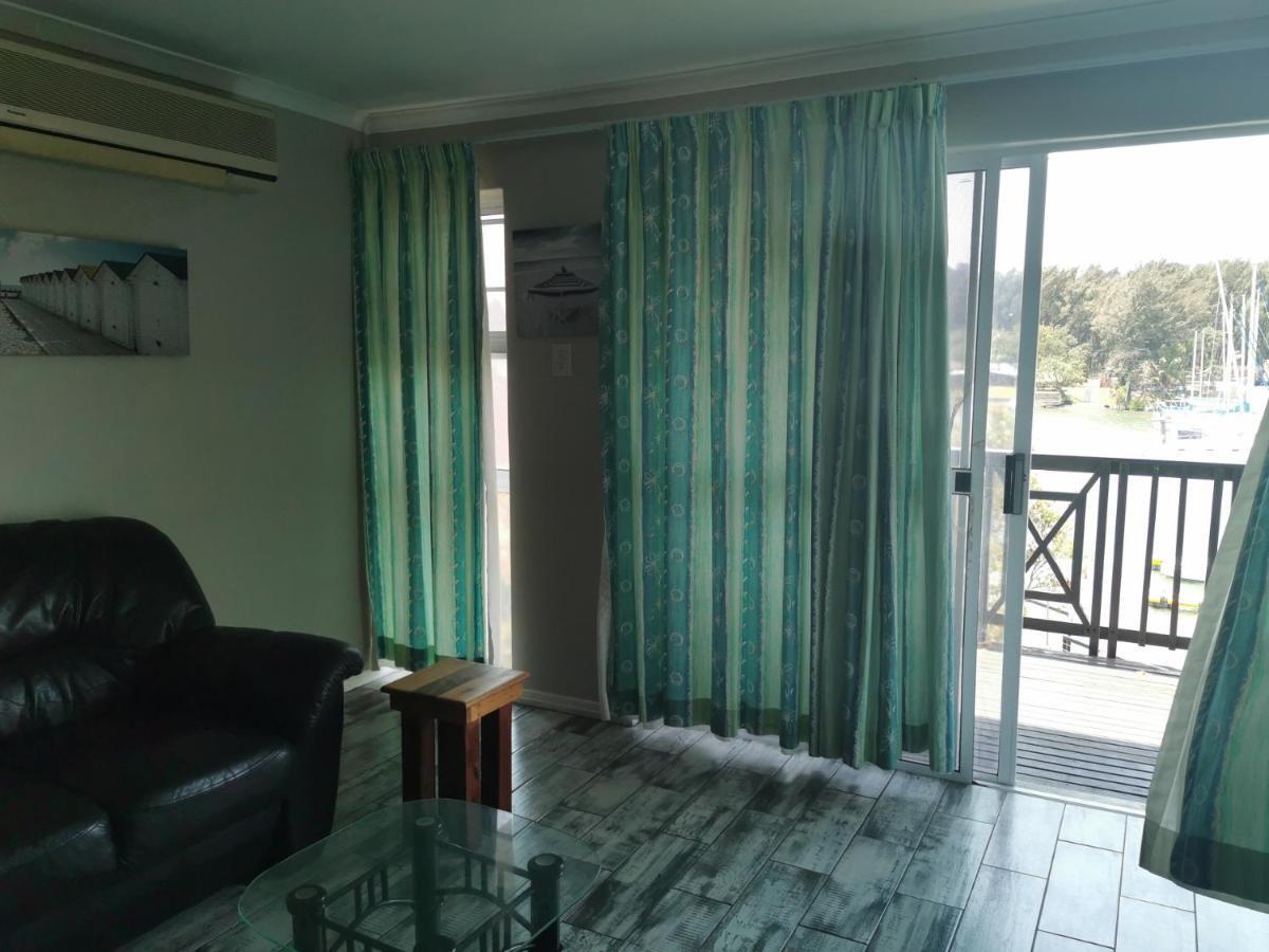 Wild Rocks Hotell Richards Bay Eksteriør bilde
