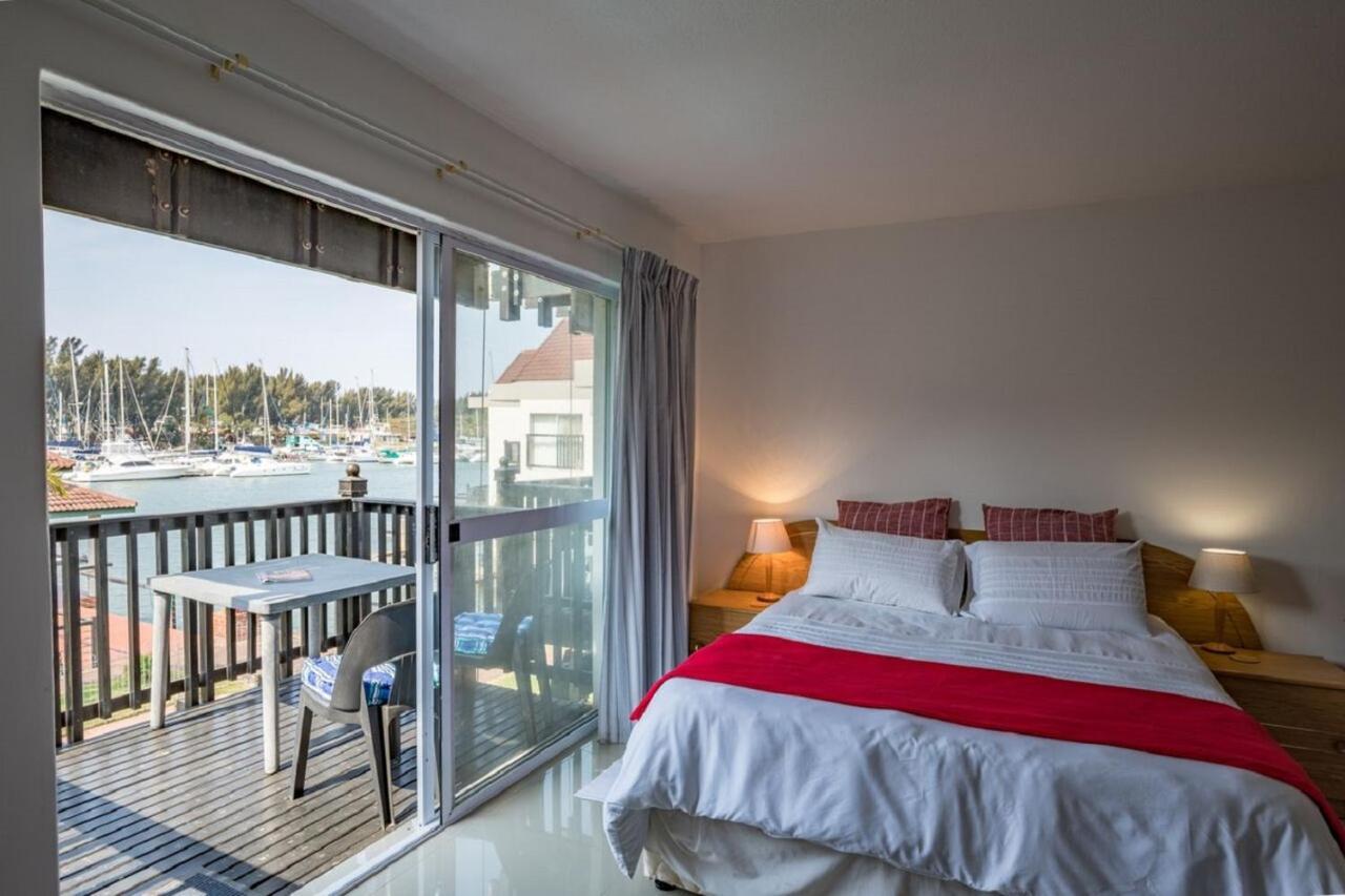 Wild Rocks Hotell Richards Bay Eksteriør bilde