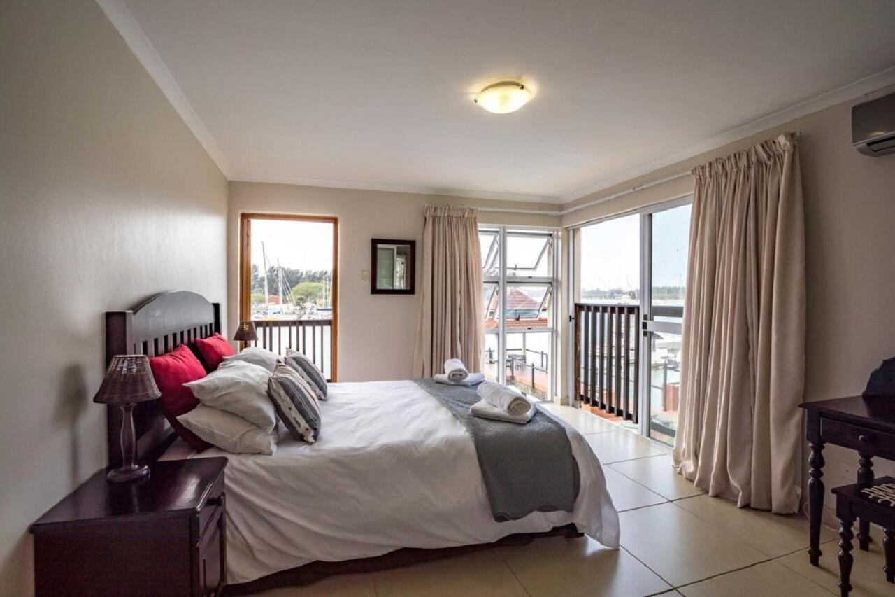 Wild Rocks Hotell Richards Bay Eksteriør bilde
