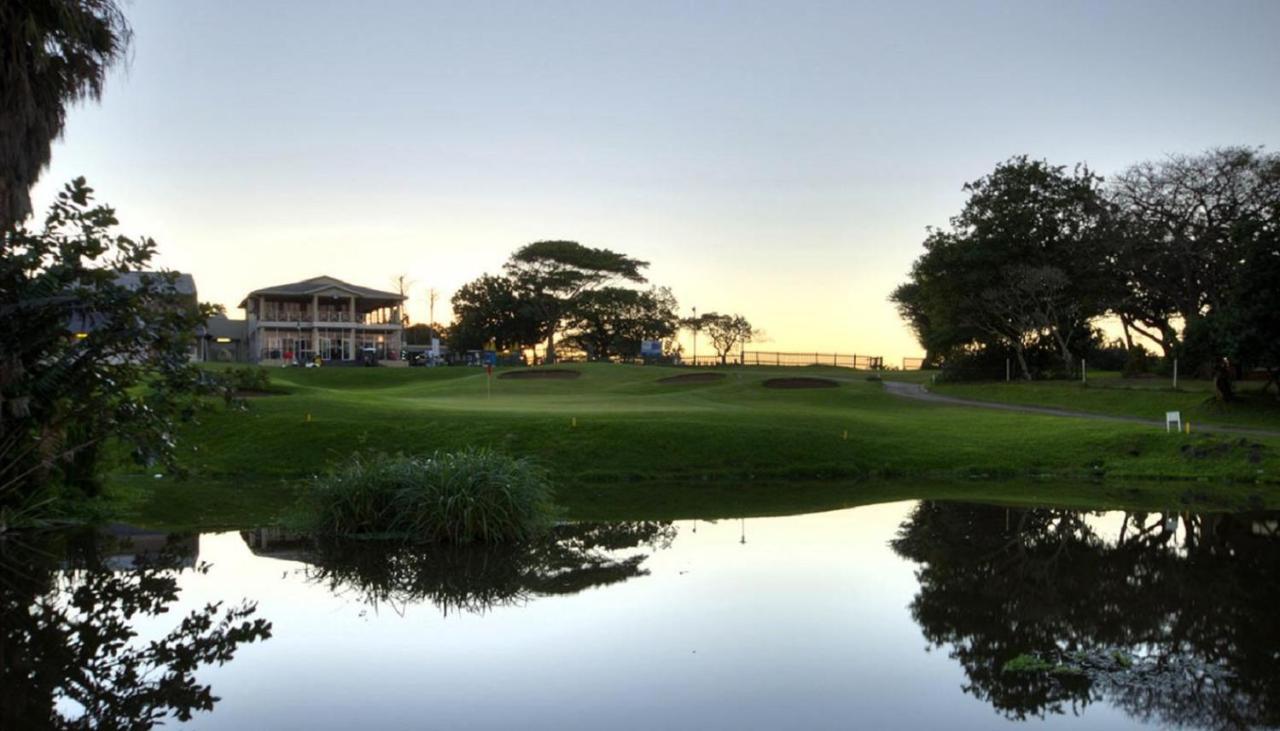 Wild Rocks Hotell Richards Bay Eksteriør bilde